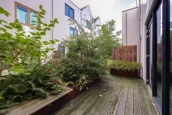 Foto 36 van Sluiseiland-Zuid 4