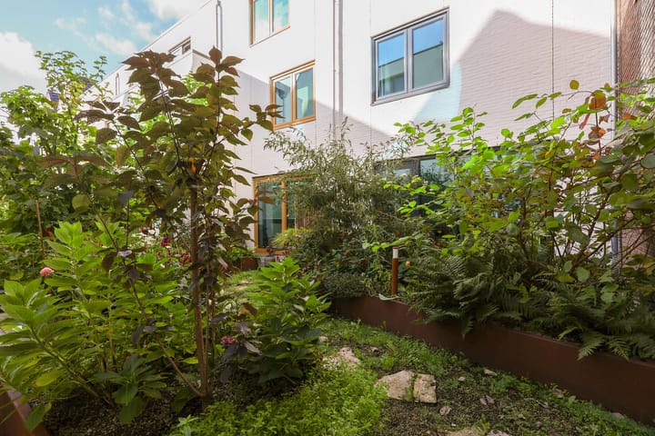 Foto 37 van Sluiseiland-Zuid 4