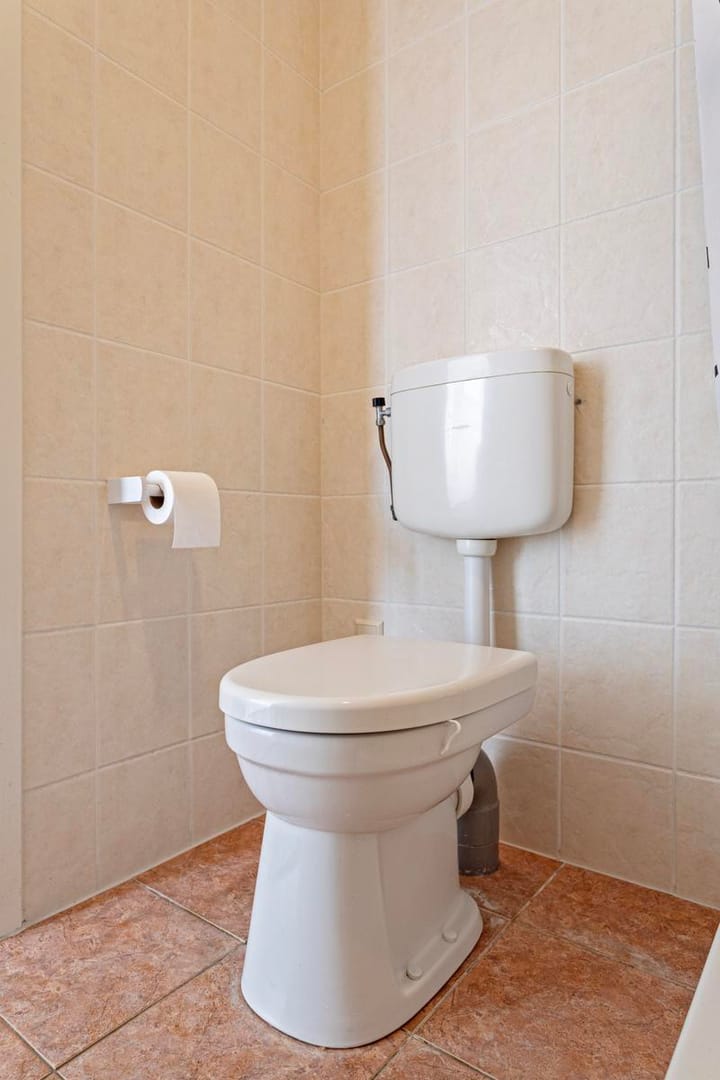 Photo 12 of Hugo de Grootplein 85