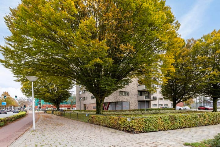 Photo 4 of Hugo de Grootplein 85