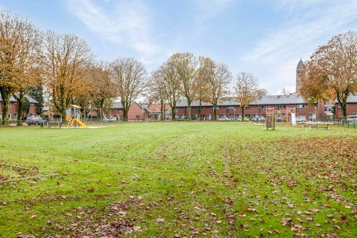 Photo 33 of Hugo de Grootplein 85