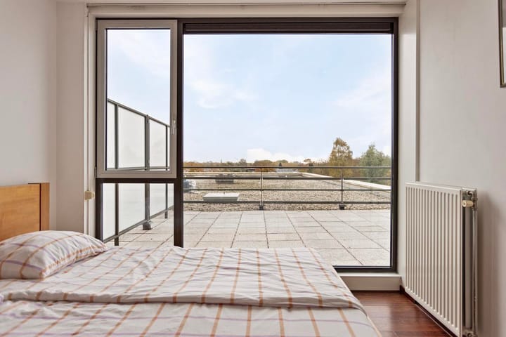 Photo 25 of Hugo de Grootplein 85