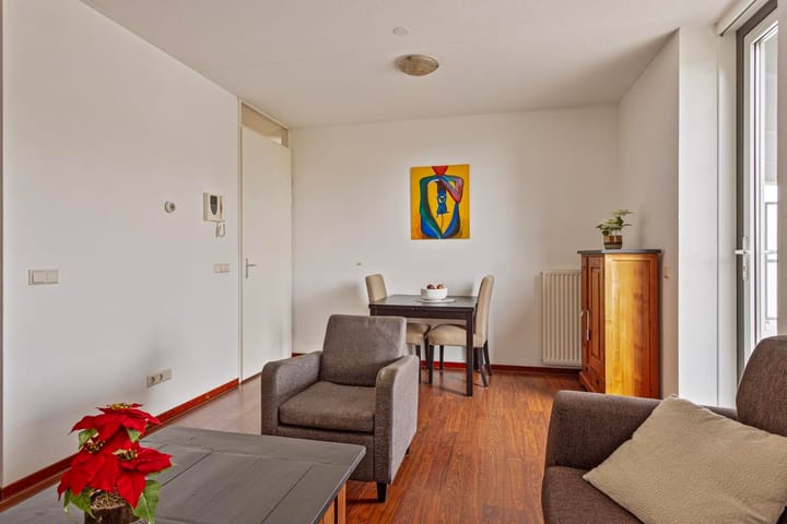 Photo 18 of Hugo de Grootplein 85