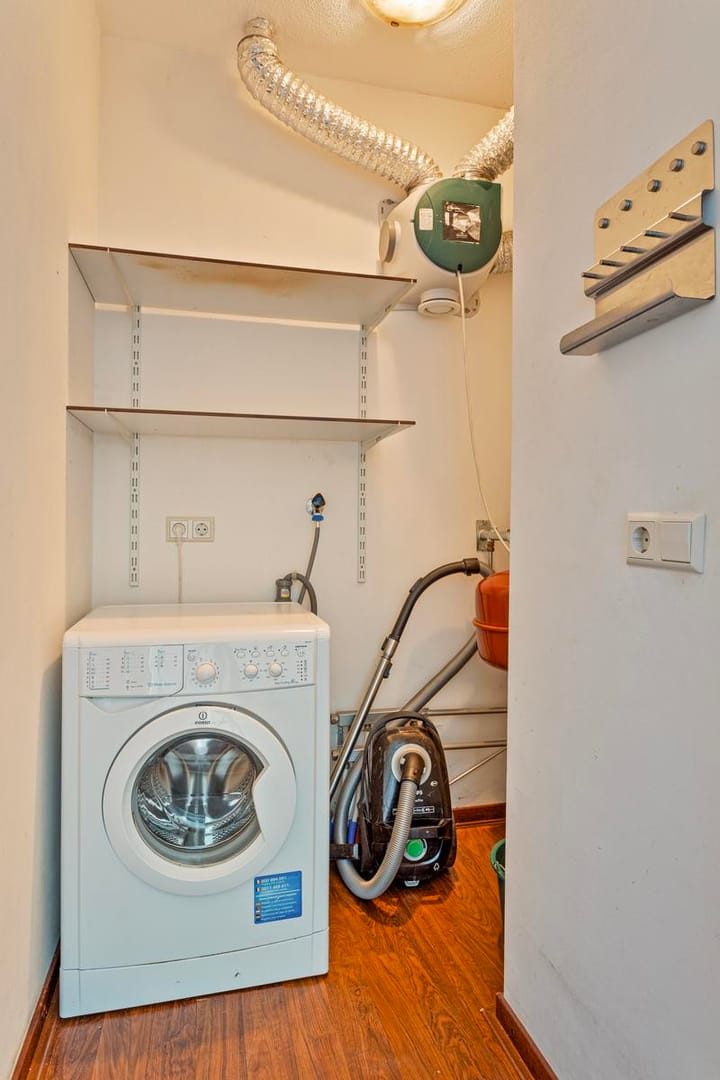 Photo 11 of Hugo de Grootplein 85