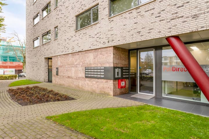 Photo 5 of Hugo de Grootplein 85