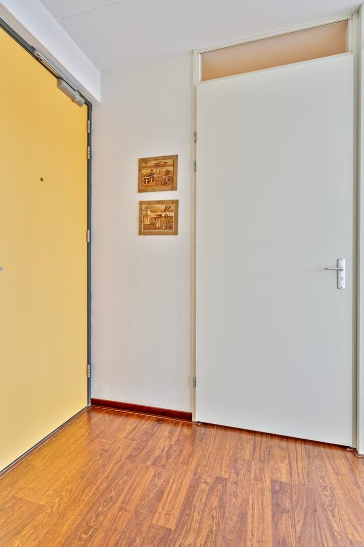 Photo 9 of Hugo de Grootplein 85