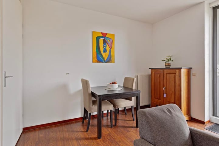 Photo 21 of Hugo de Grootplein 85