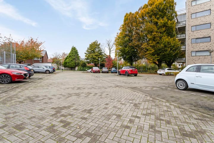 Photo 31 of Hugo de Grootplein 85