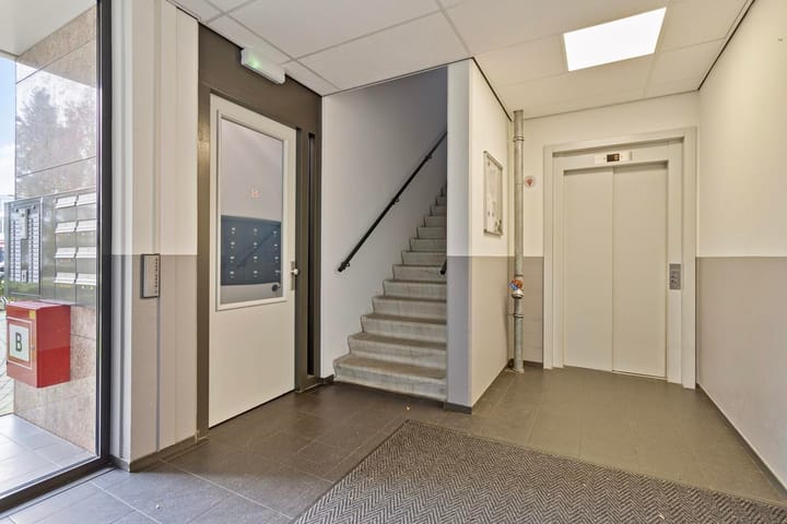 Photo 6 of Hugo de Grootplein 85