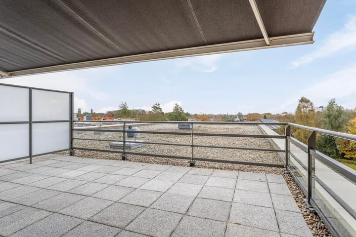 Photo 26 of Hugo de Grootplein 85