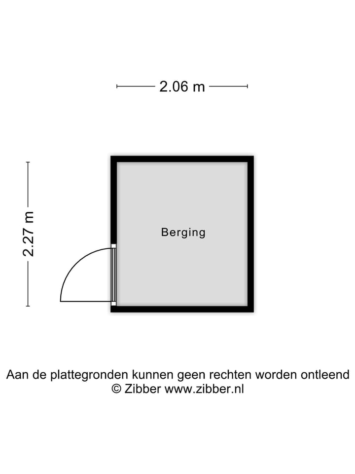 Photo 35 of Hugo de Grootplein 85