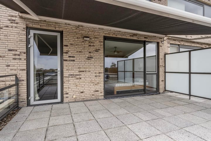 Photo 27 of Hugo de Grootplein 85