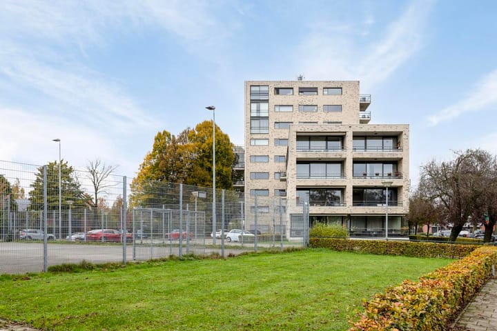 Photo 3 of Hugo de Grootplein 85