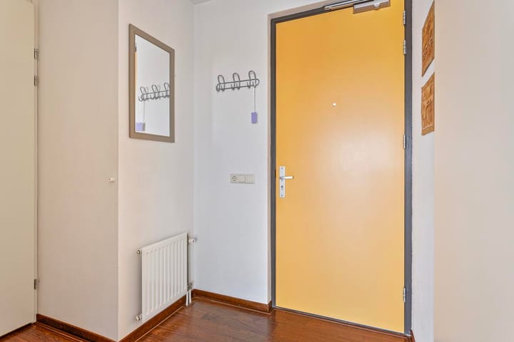 Photo 8 of Hugo de Grootplein 85