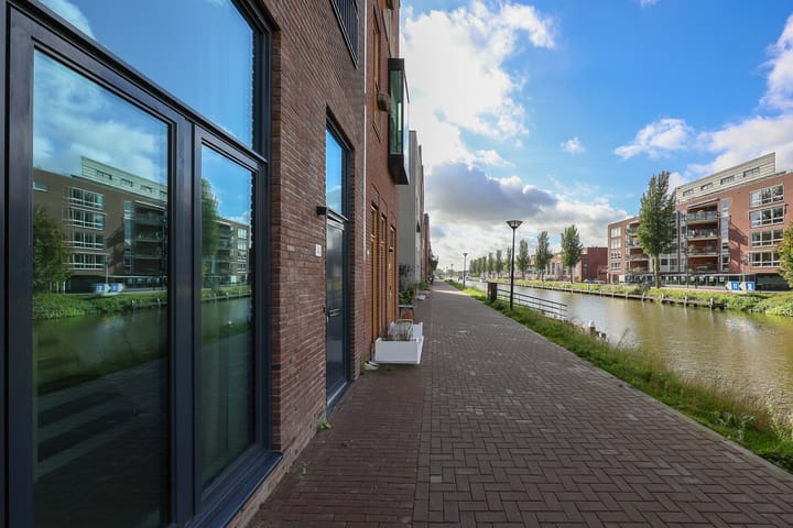 Foto 39 van Sluiseiland-Zuid 4