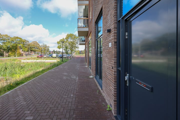 Bekijk foto 40 van Sluiseiland-Zuid 4