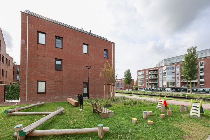 View photo 46 of Sluiseiland-Zuid 4