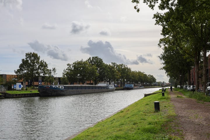 View photo 47 of Sluiseiland-Zuid 4