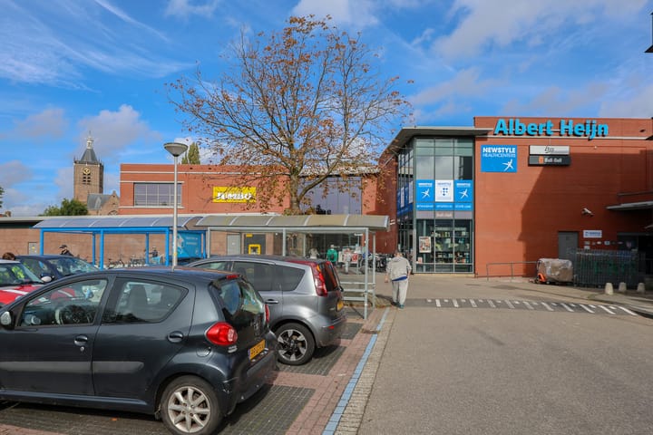 Foto 49 van Sluiseiland-Zuid 4