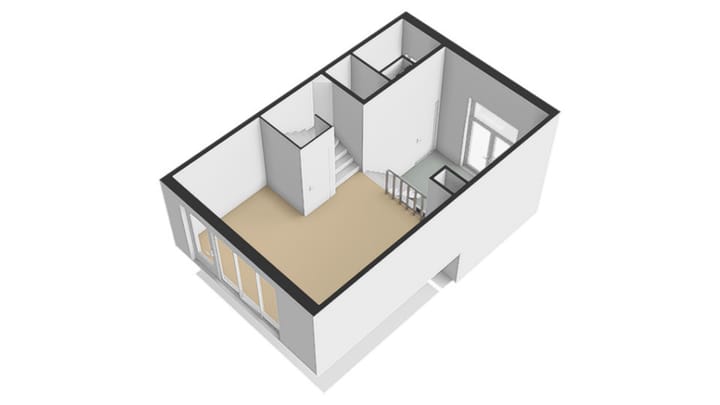 Foto 51 van Sluiseiland-Zuid 4