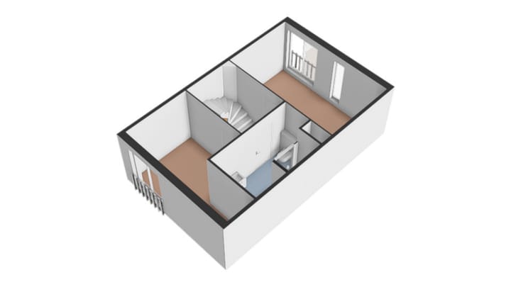 Foto 54 van Sluiseiland-Zuid 4