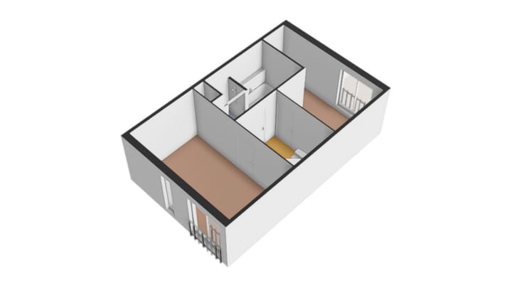 Foto 55 van Sluiseiland-Zuid 4