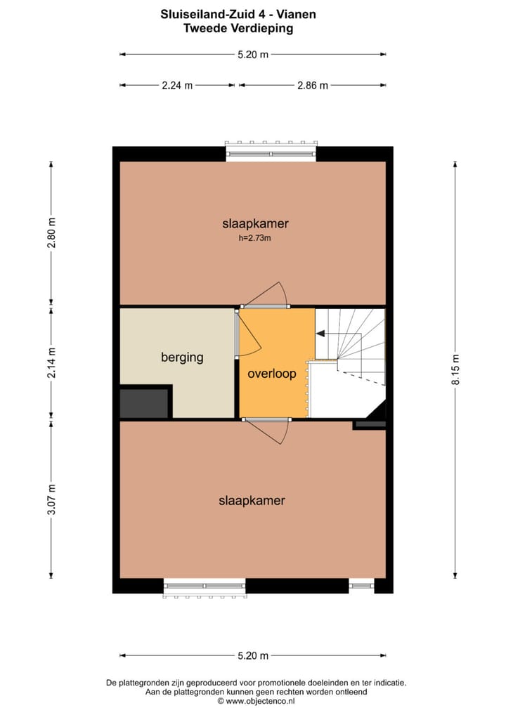 Foto 59 van Sluiseiland-Zuid 4