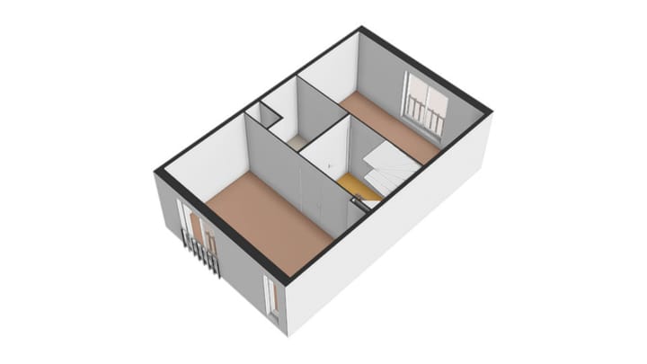 Foto 61 van Sluiseiland-Zuid 4