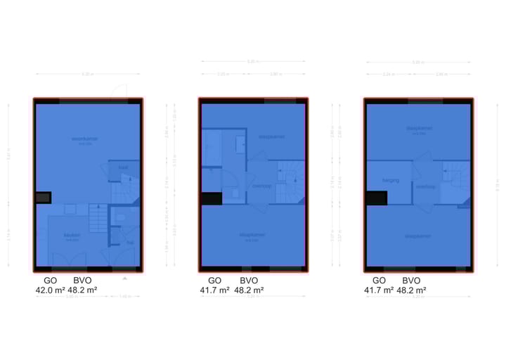 Foto 62 van Sluiseiland-Zuid 4