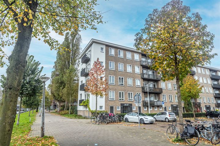 Ernest Staesstraat 27-2