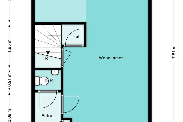 Bekijk foto 16 van Pastoor van der Zijlestraat 22