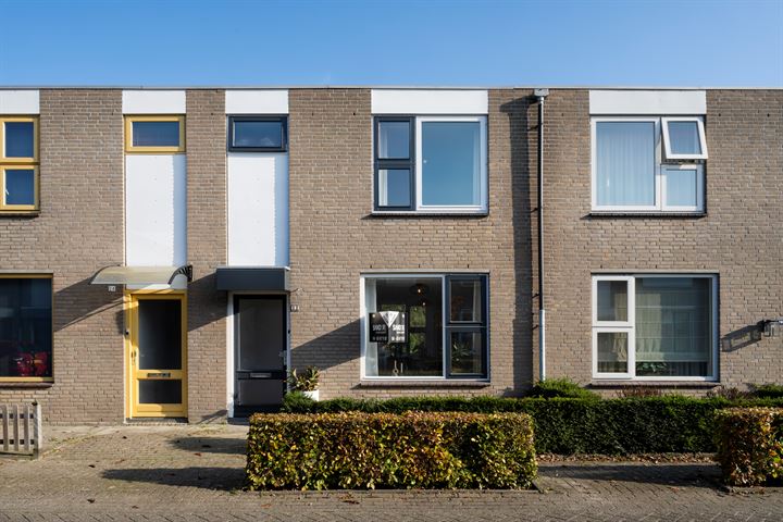 Bekijk foto 32 van Pastoor van der Zijlestraat 22