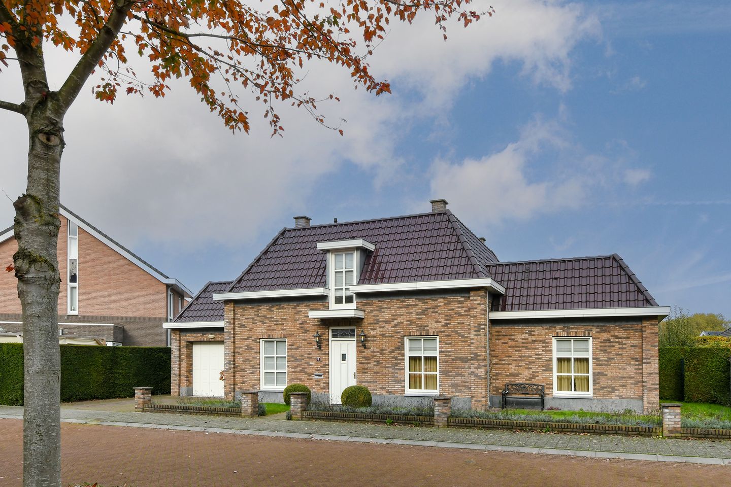 Foto 1 van Leukerschansstraat 14