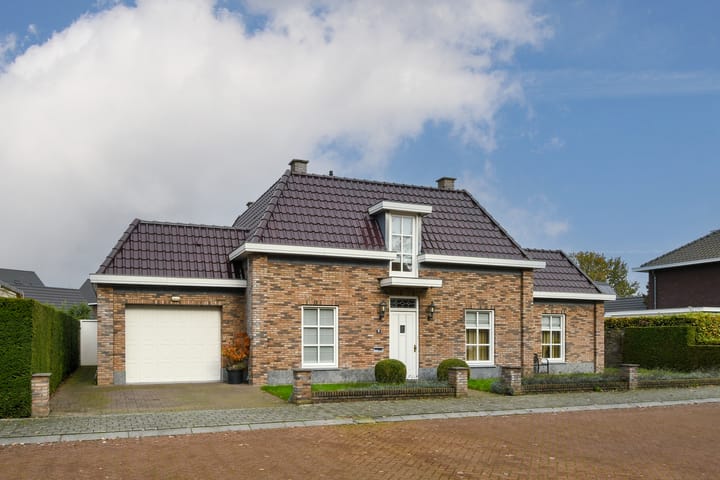 Foto 5 van Leukerschansstraat 14