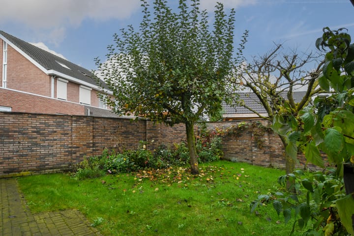 Foto 35 van Leukerschansstraat 14