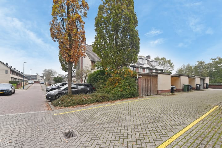 Foto 5 van Gonzagaruimte 2