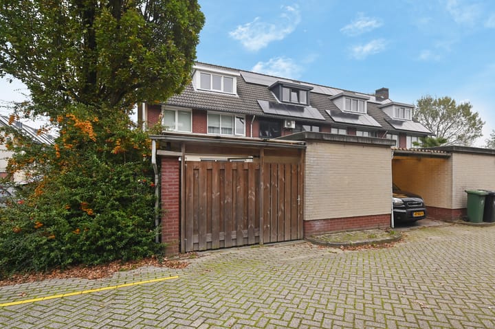 Foto 35 van Gonzagaruimte 2