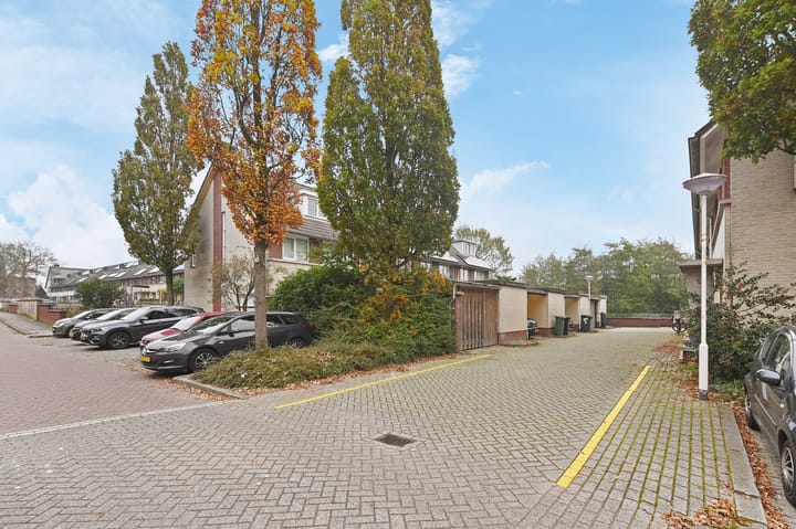 Foto 36 van Gonzagaruimte 2