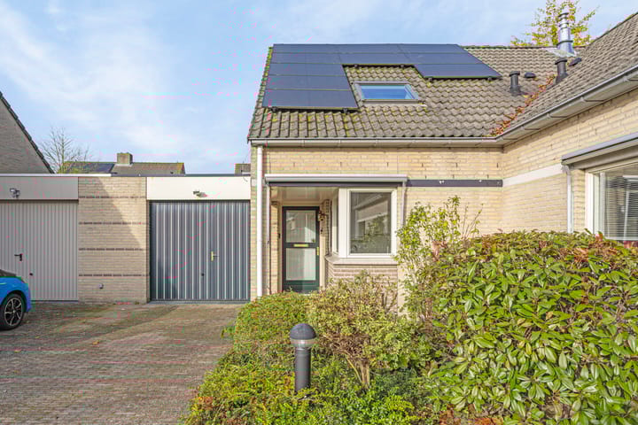 Foto 1 van Schepen de Greefflaan 19