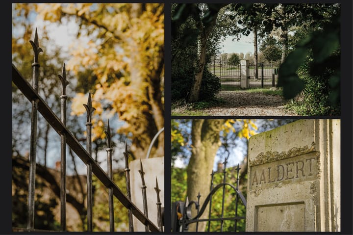 Foto 35 van Aaldert 9