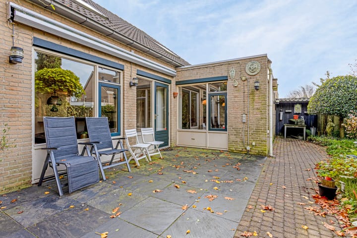 Foto 25 van Schepen de Greefflaan 19