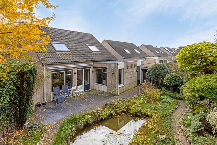 Foto 26 van Schepen de Greefflaan 19