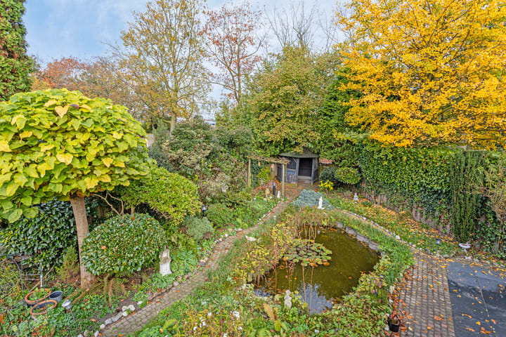 Foto 27 van Schepen de Greefflaan 19