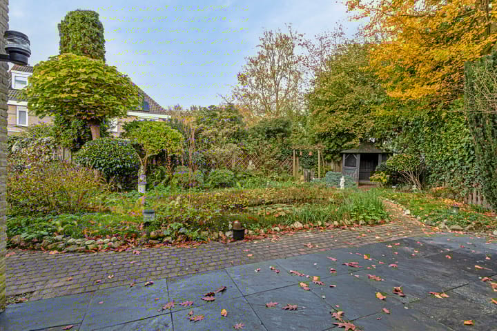 Foto 28 van Schepen de Greefflaan 19