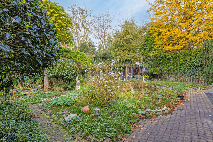 Foto 29 van Schepen de Greefflaan 19