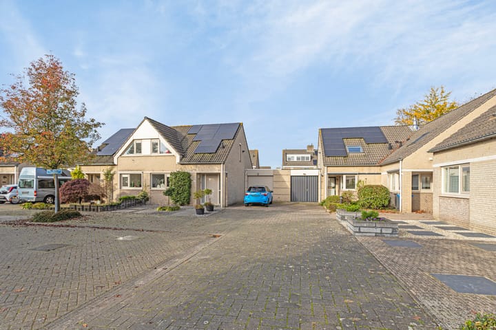 Foto 33 van Schepen de Greefflaan 19