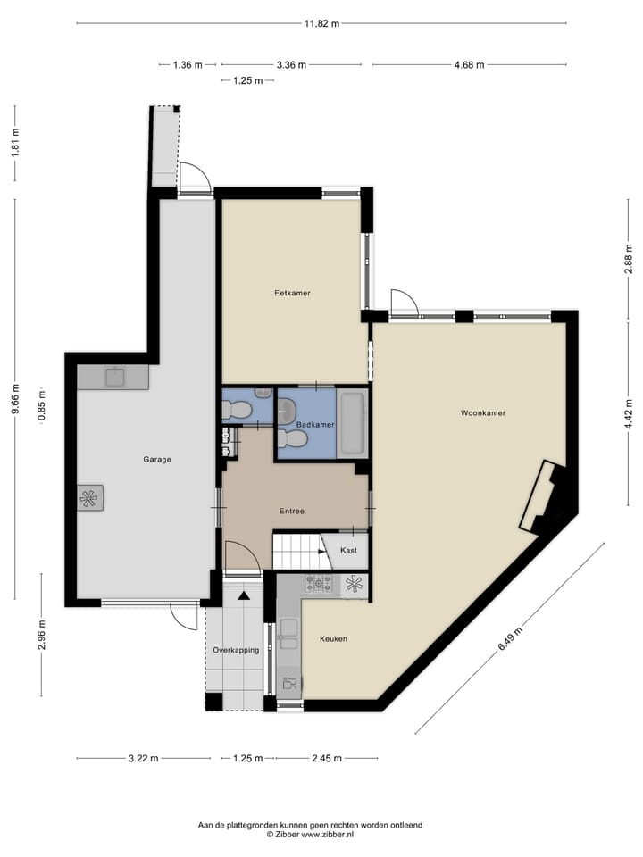 Foto 36 van Schepen de Greefflaan 19
