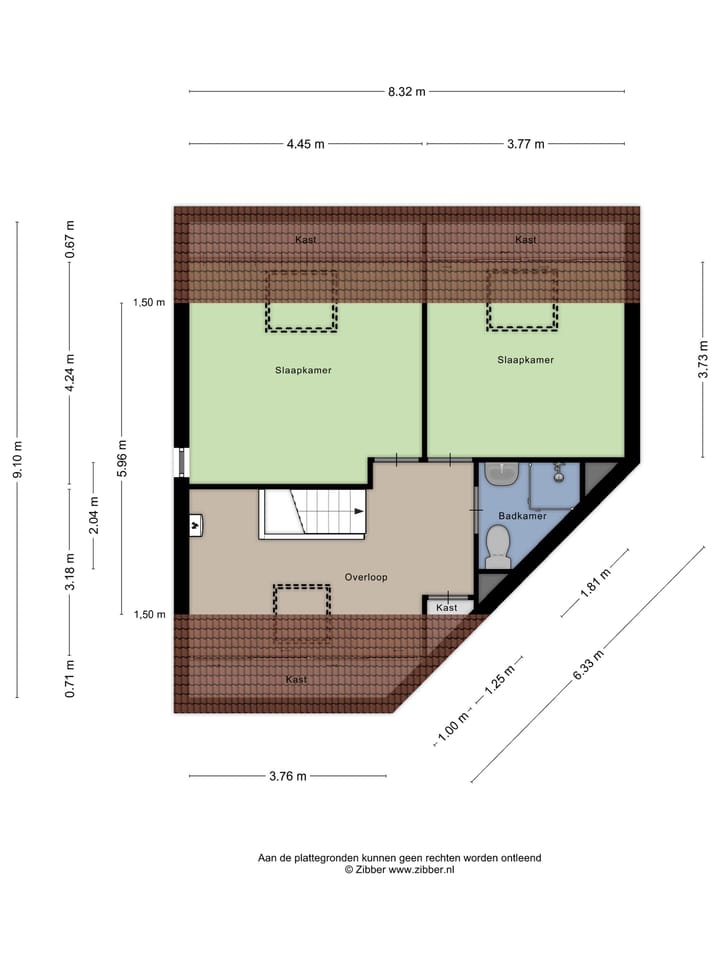 Foto 37 van Schepen de Greefflaan 19