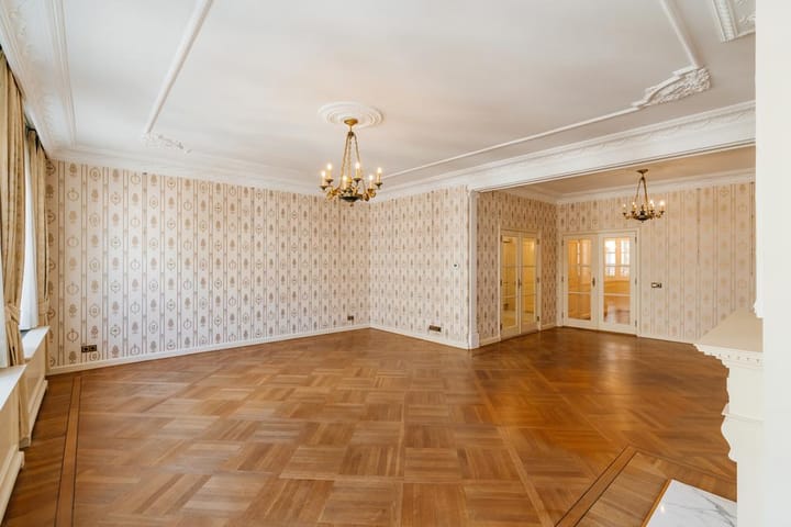 Foto 2 van Zeestraat 54-C