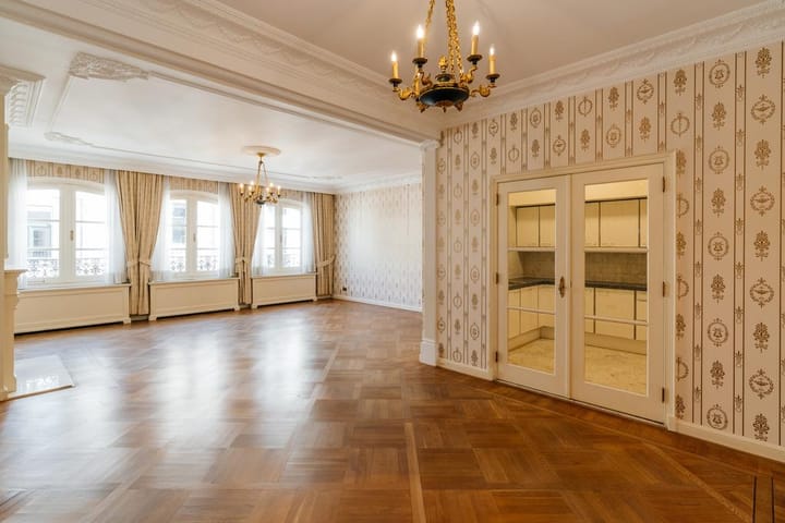 Foto 3 van Zeestraat 54-C